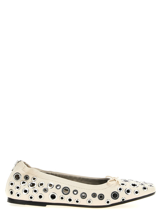 'Amy' ballet flats Flat shoes