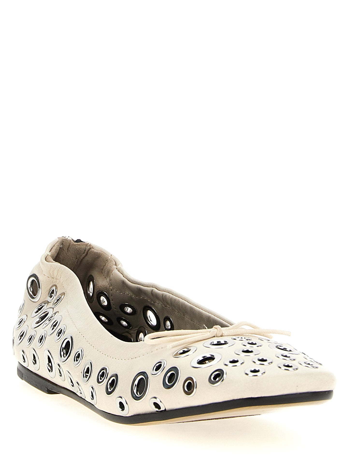 'Amy' ballet flats Flat shoes