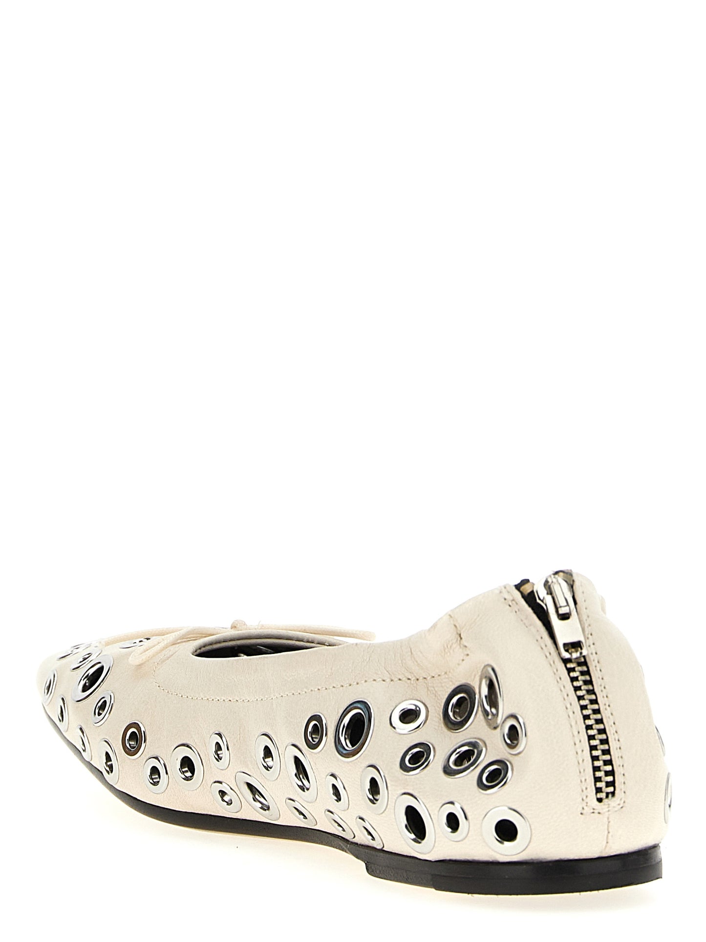 'Amy' ballet flats Flat shoes