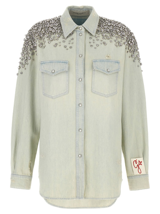 'Becca' shirt Shirt, blouse