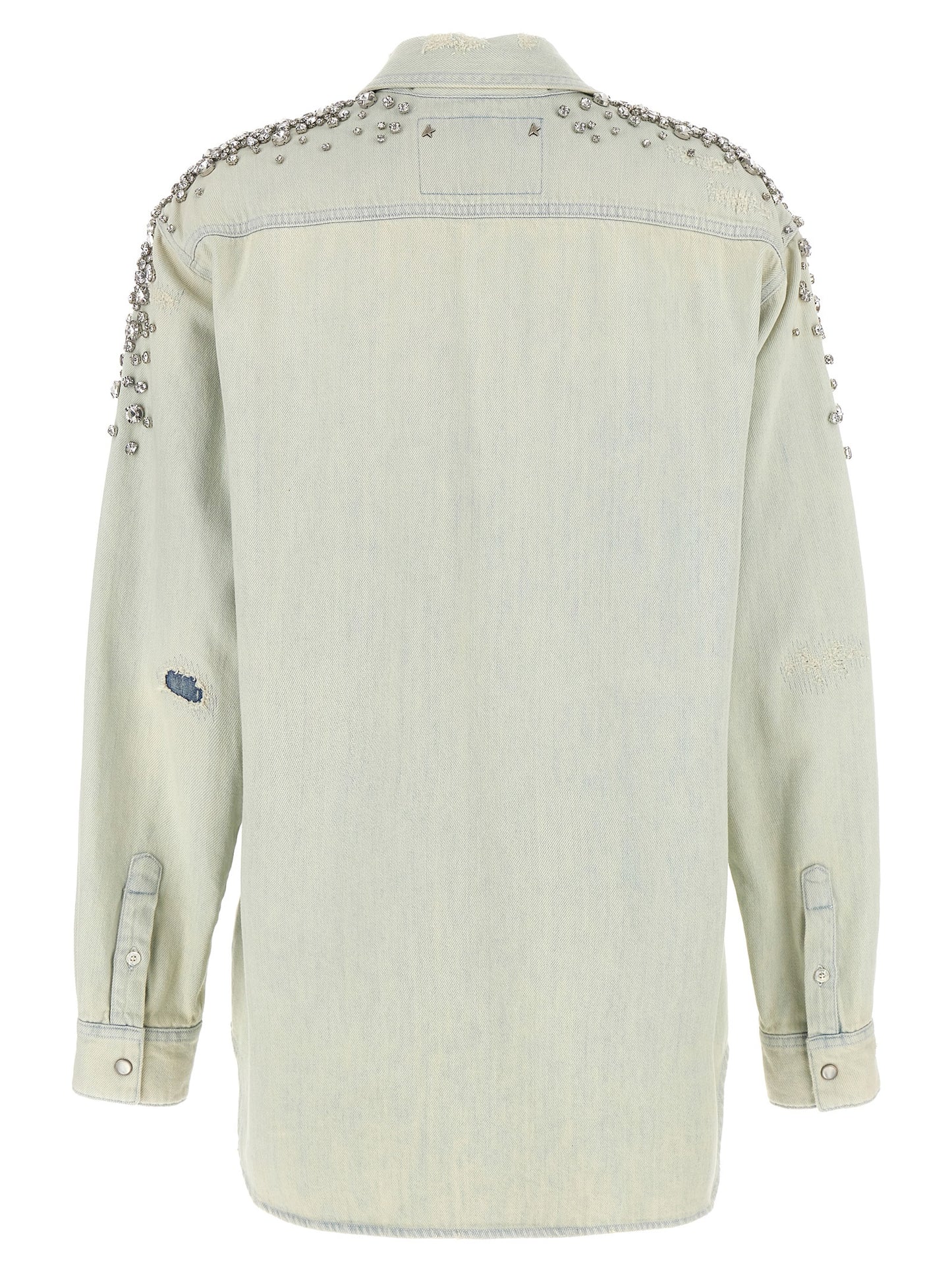 'Becca' shirt Shirt, blouse