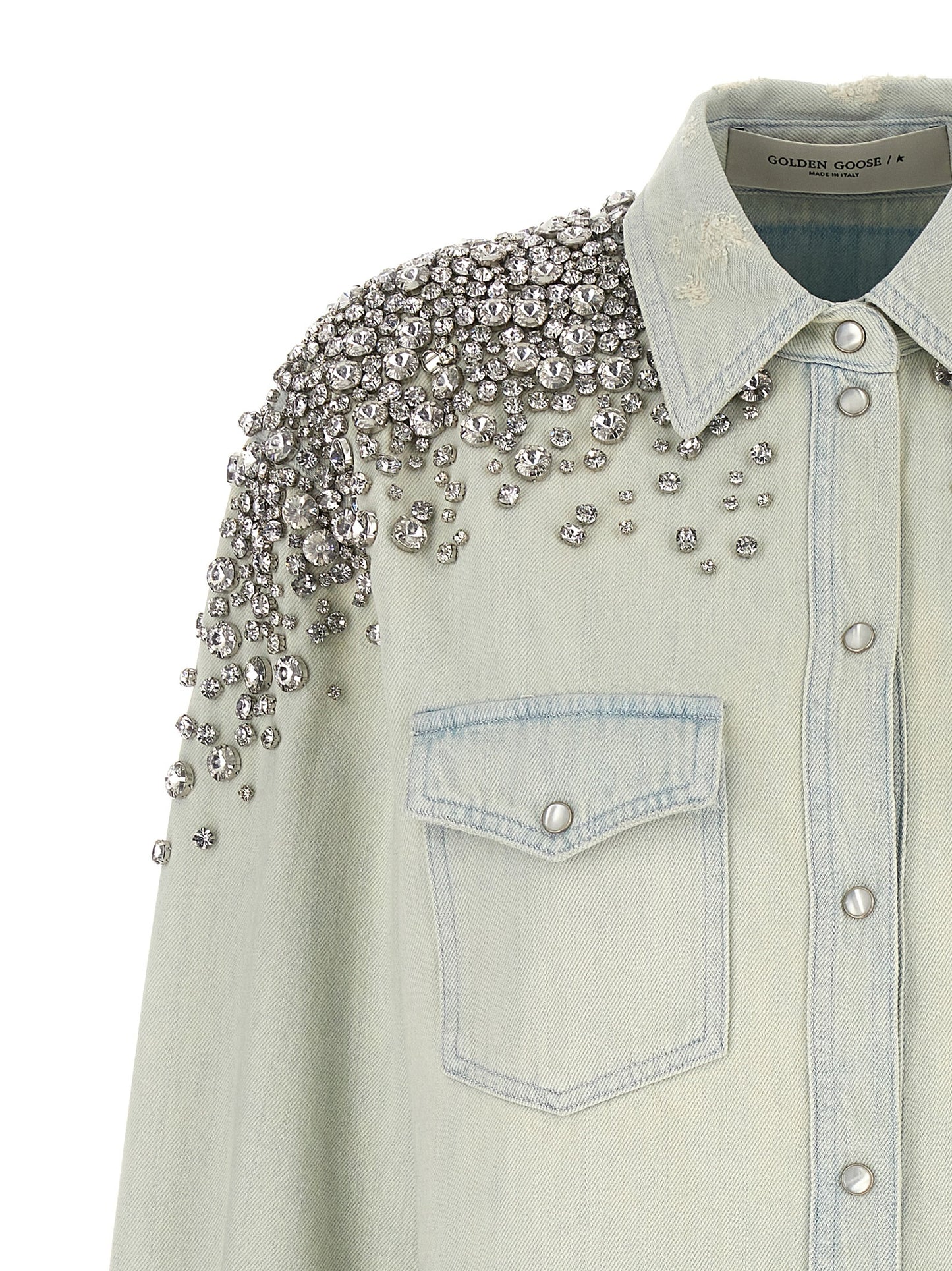 'Becca' shirt Shirt, blouse