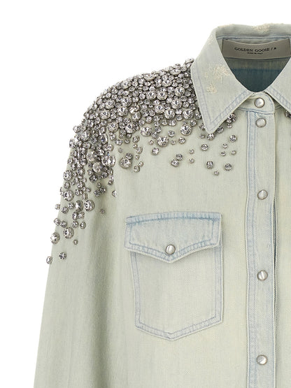 'Becca' shirt Shirt, blouse