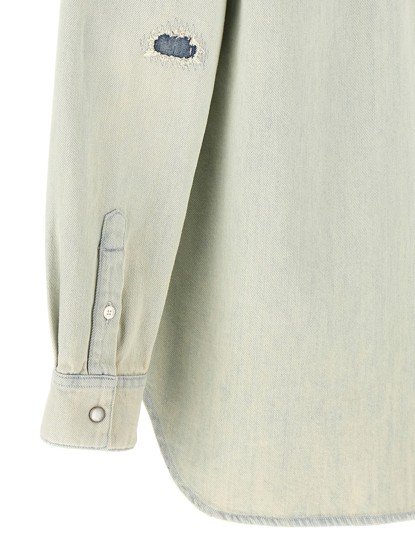'Becca' shirt Shirt, blouse