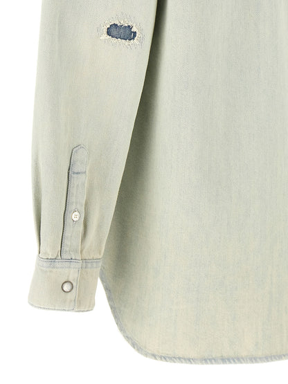 'Becca' shirt Shirt, blouse