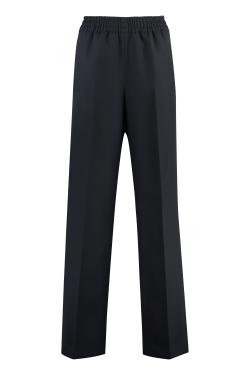 Golden Goose Brittany wool blend trousers