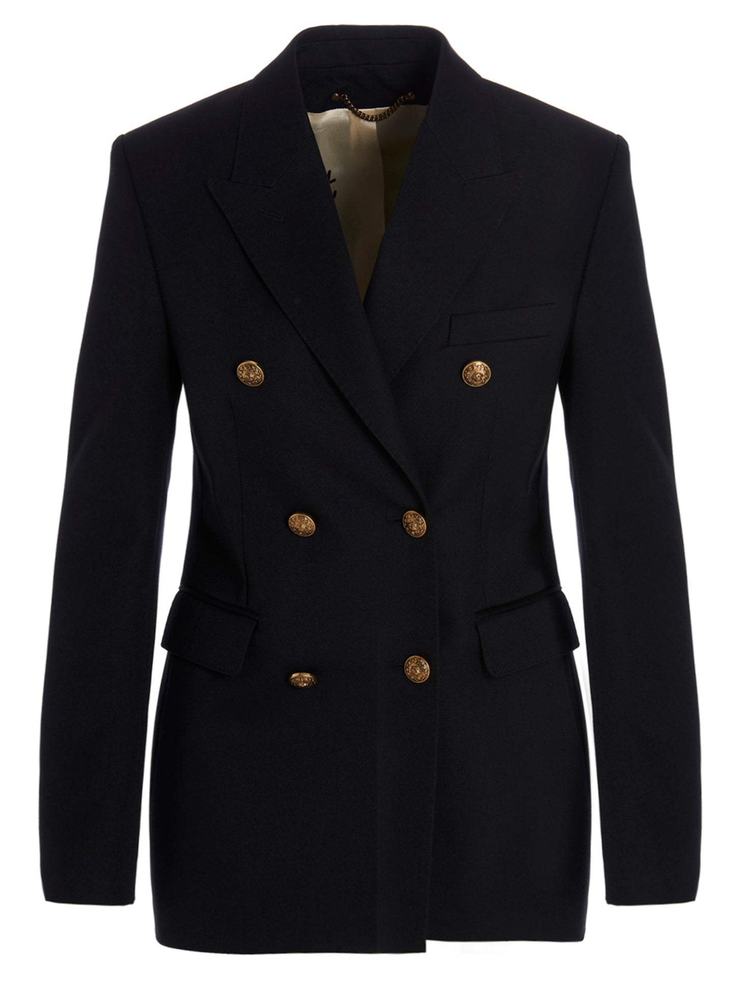 Double breast blazer jacket Blazer and Suits