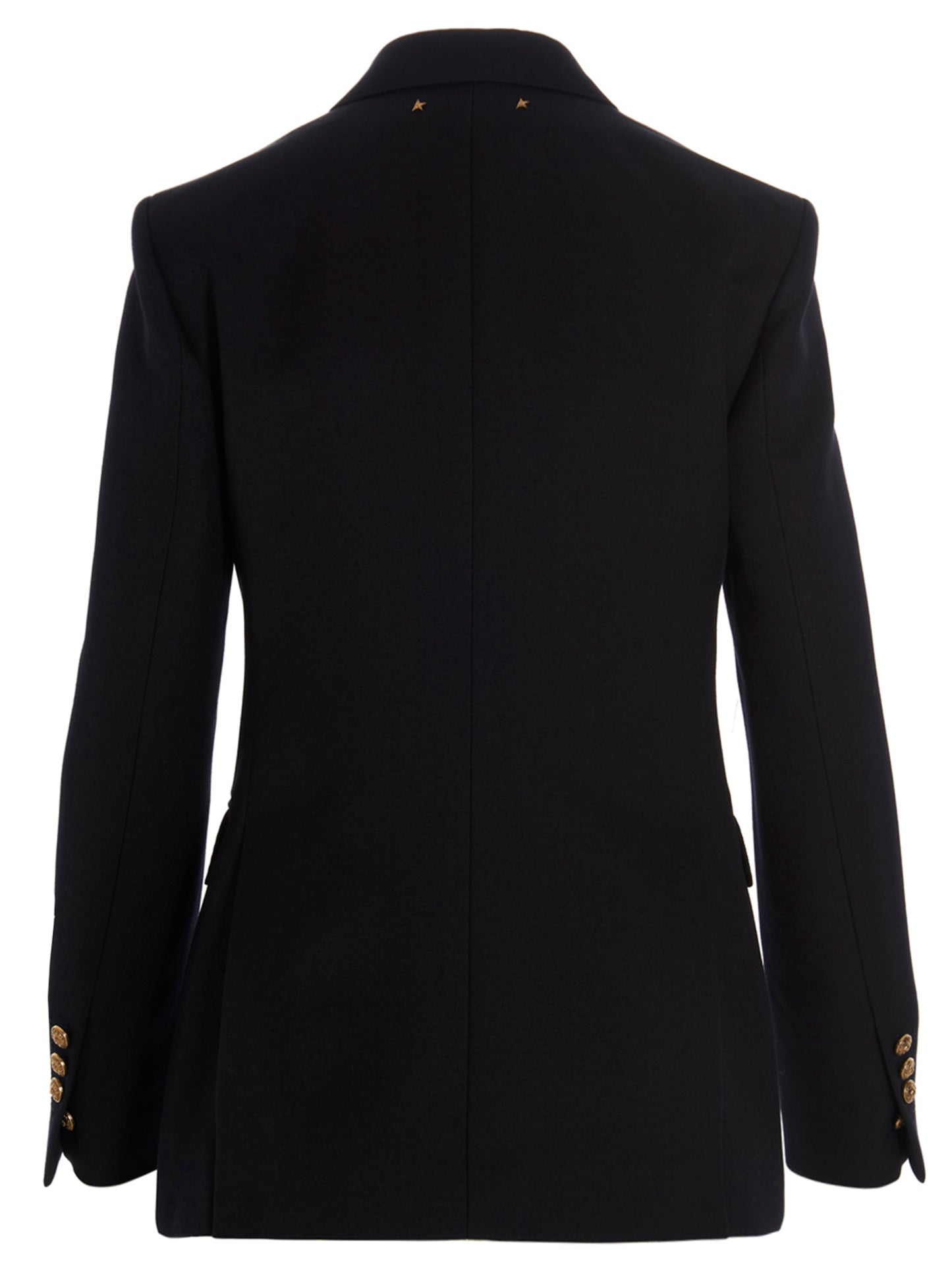 Double breast blazer jacket Blazer and Suits
