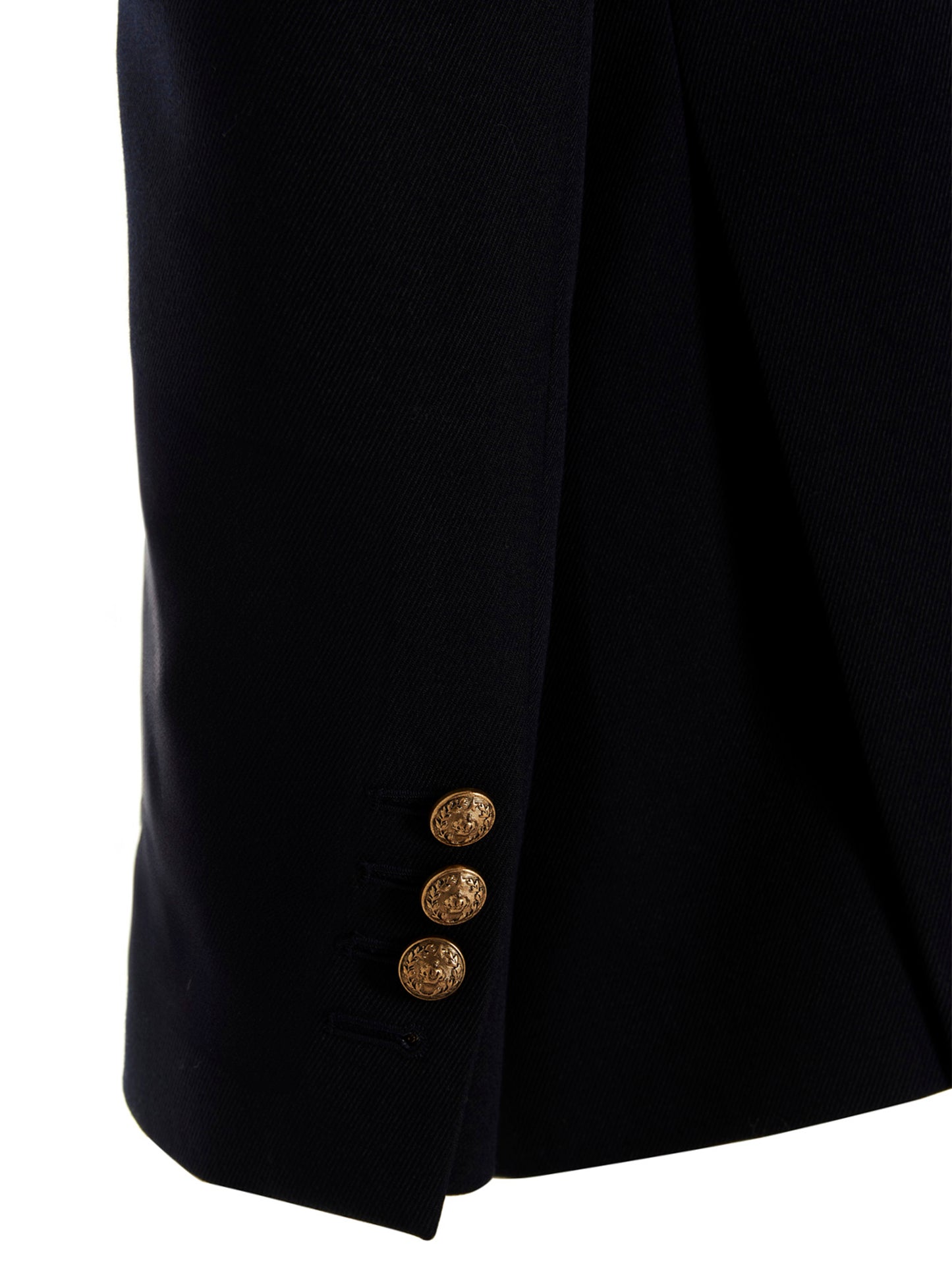 Double breast blazer jacket Blazer and Suits