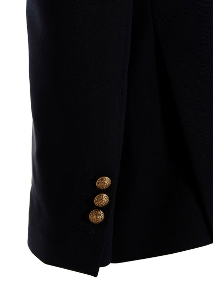 Double breast blazer jacket Blazer and Suits