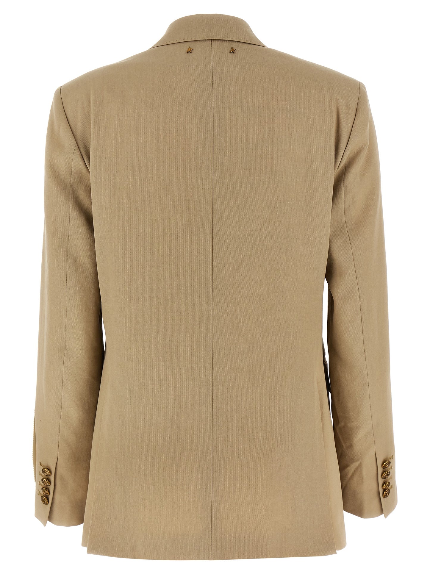 Heraldic buttons blazer Blazer, suits