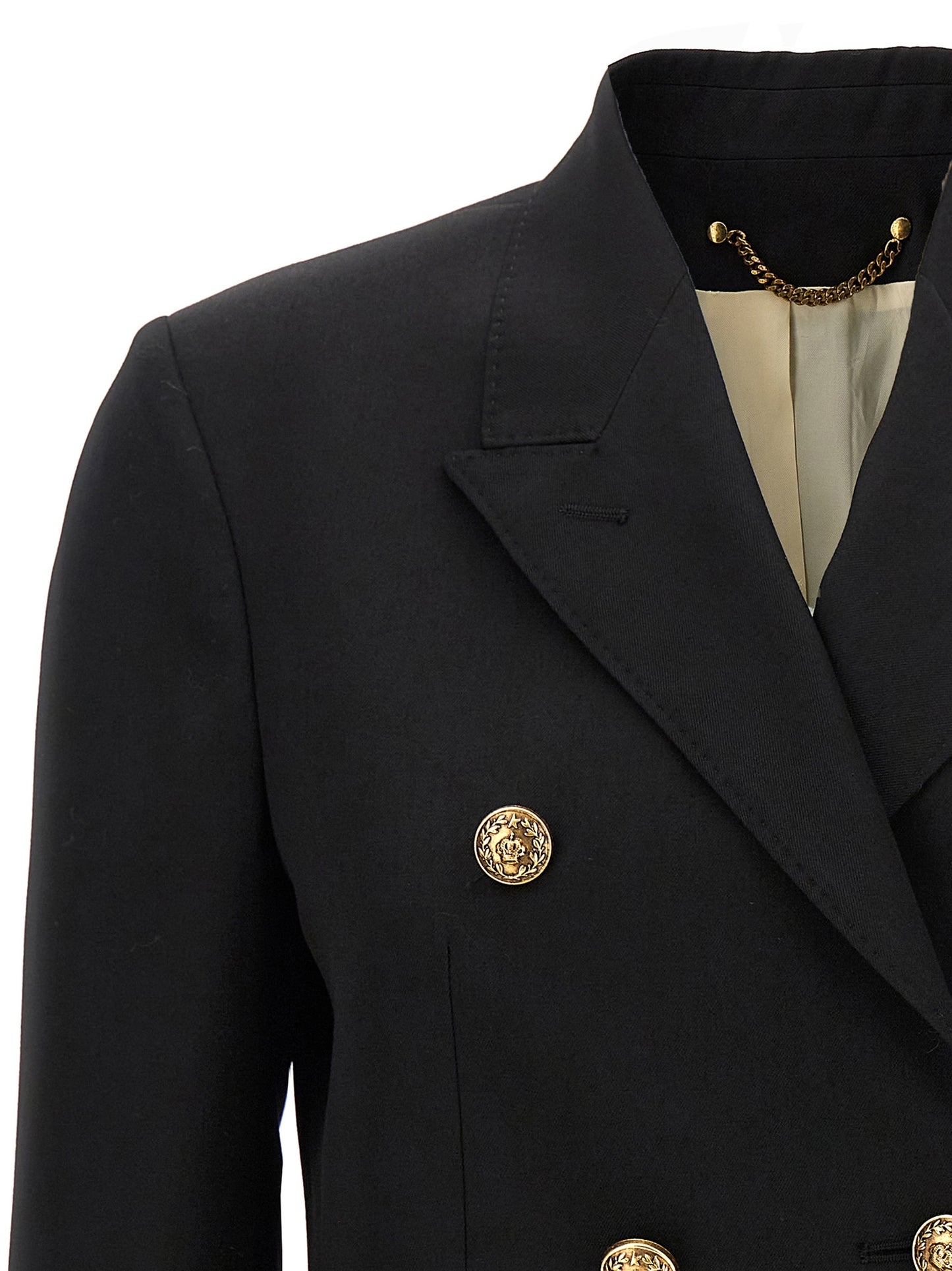 'Diva' blazer Blazer, suits