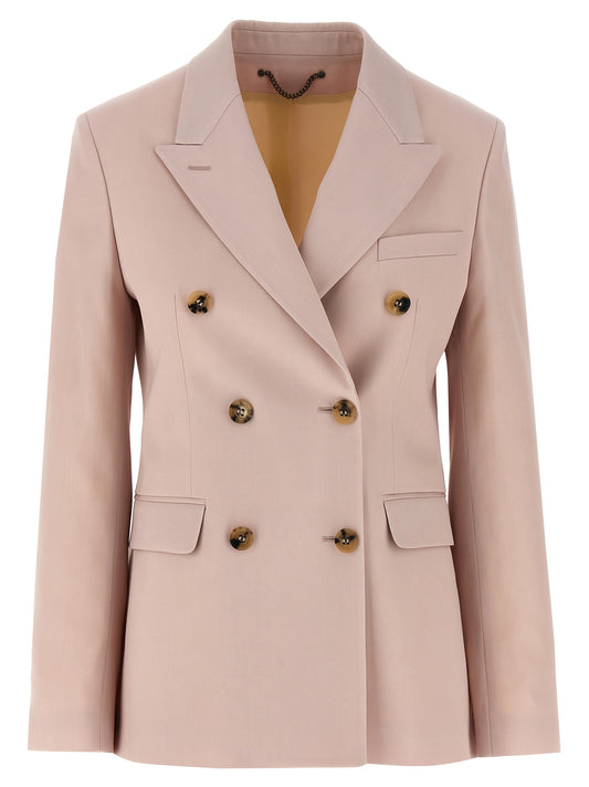 'Diva' blazer Blazer and Suits