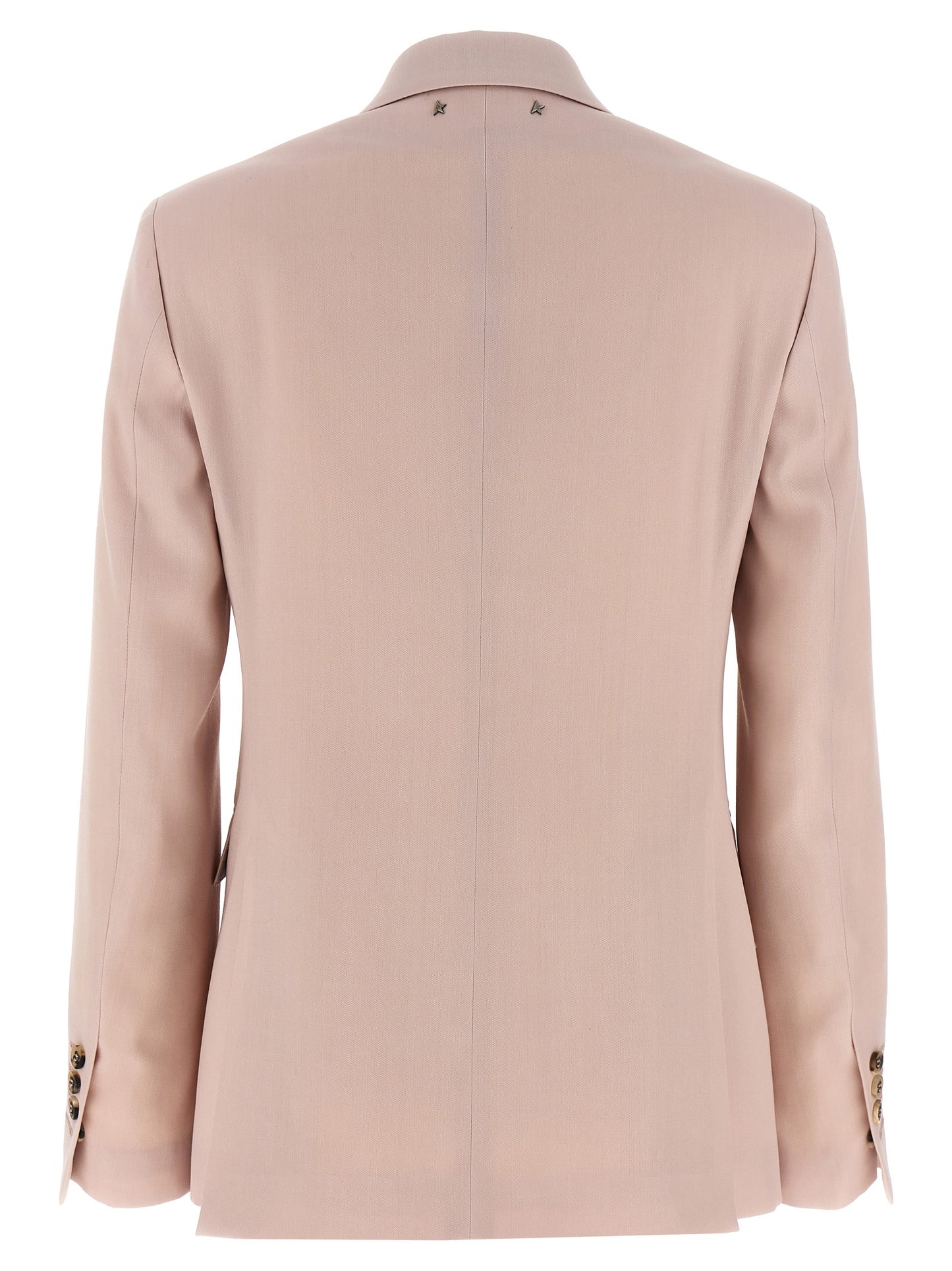 'Diva' blazer Blazer and Suits
