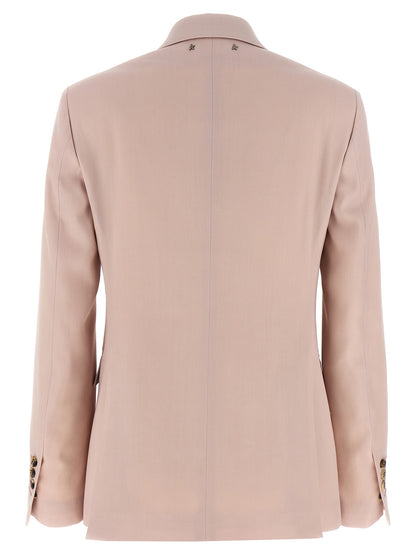 'Diva' blazer Blazer and Suits