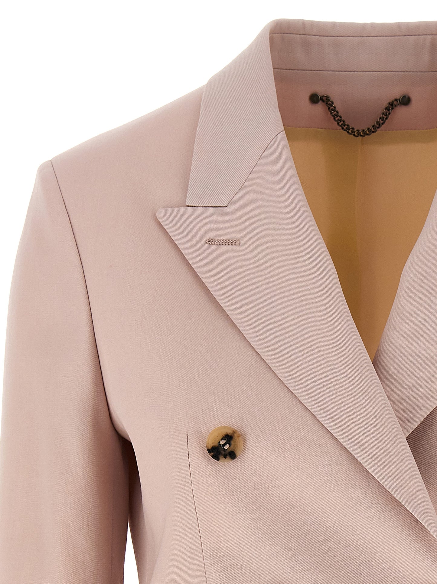 'Diva' blazer Blazer and Suits