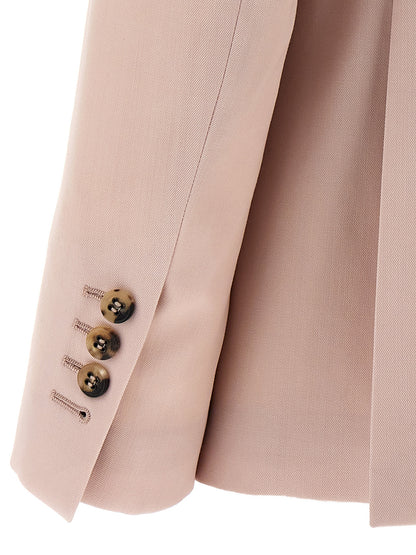 'Diva' blazer Blazer and Suits