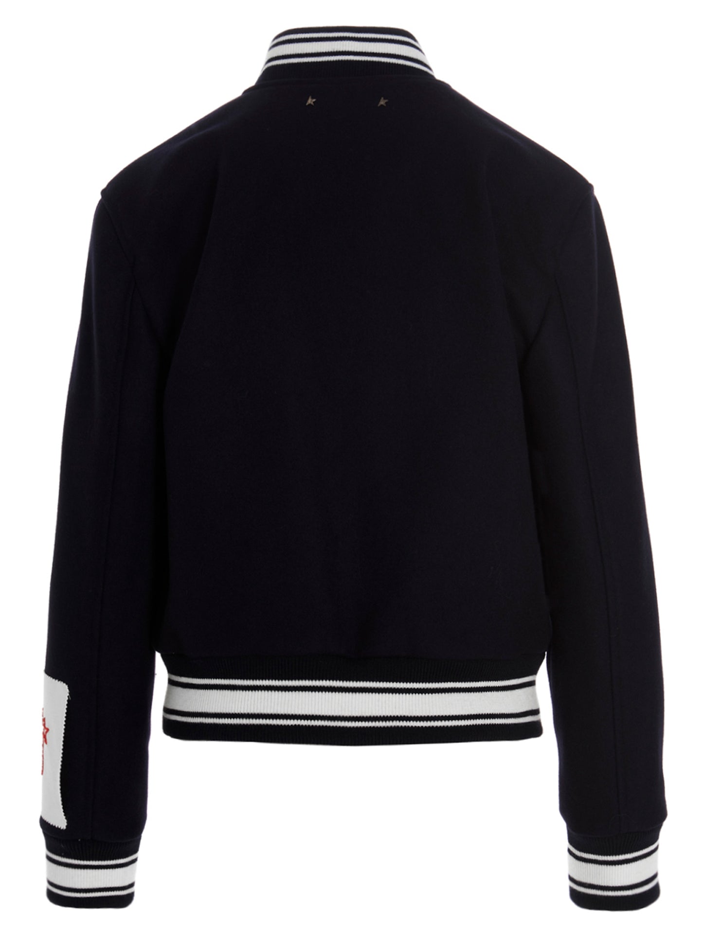 'Dirce' bomber jacket Casual jackets, parka