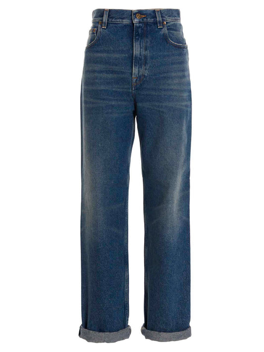 'Kim' jeans Jeans