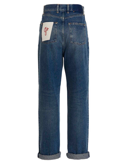 'Kim' jeans Jeans