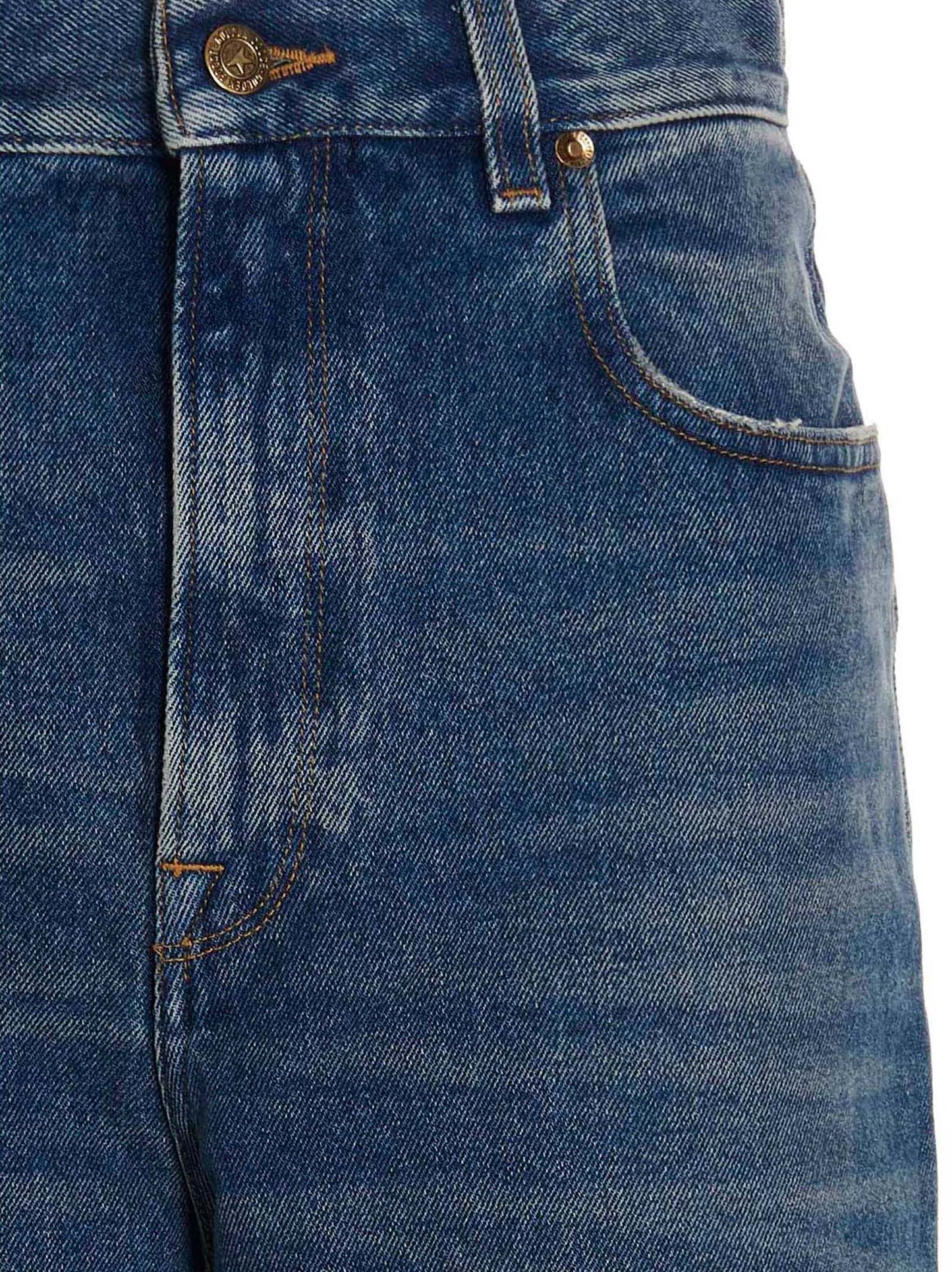 'Kim' jeans Jeans