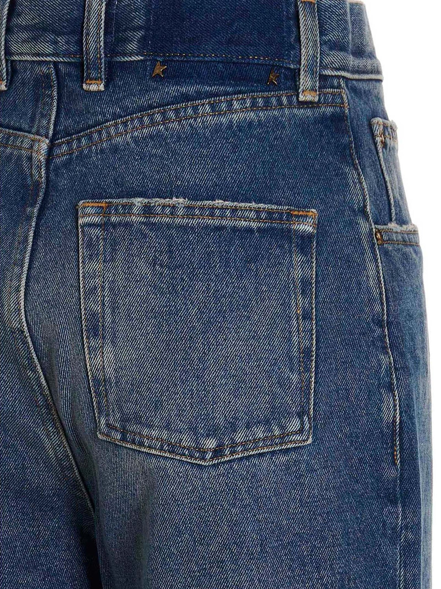 'Kim' jeans Jeans