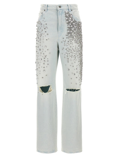 'Kim' jeans Jeans