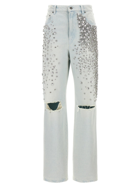 'Kim' jeans Jeans