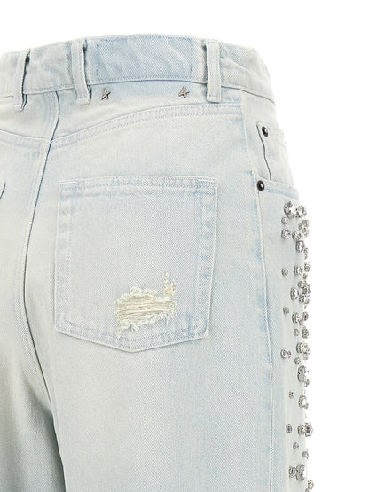 'Kim' jeans Jeans
