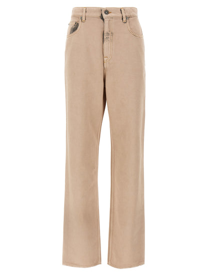 'Kim' jeans Jeans