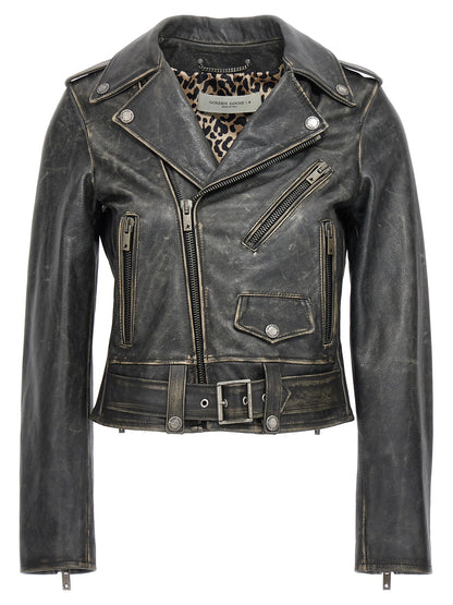 'Destiny Slim' jacket Casual jackets, parka