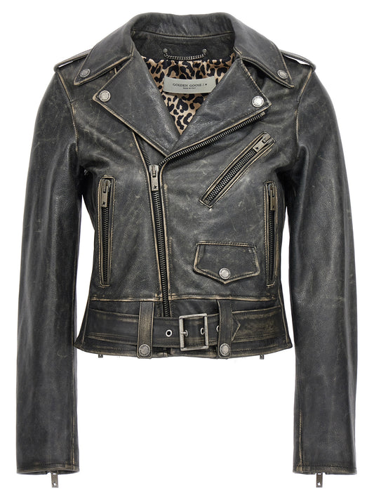 'Destiny Slim' jacket Casual jackets, parka