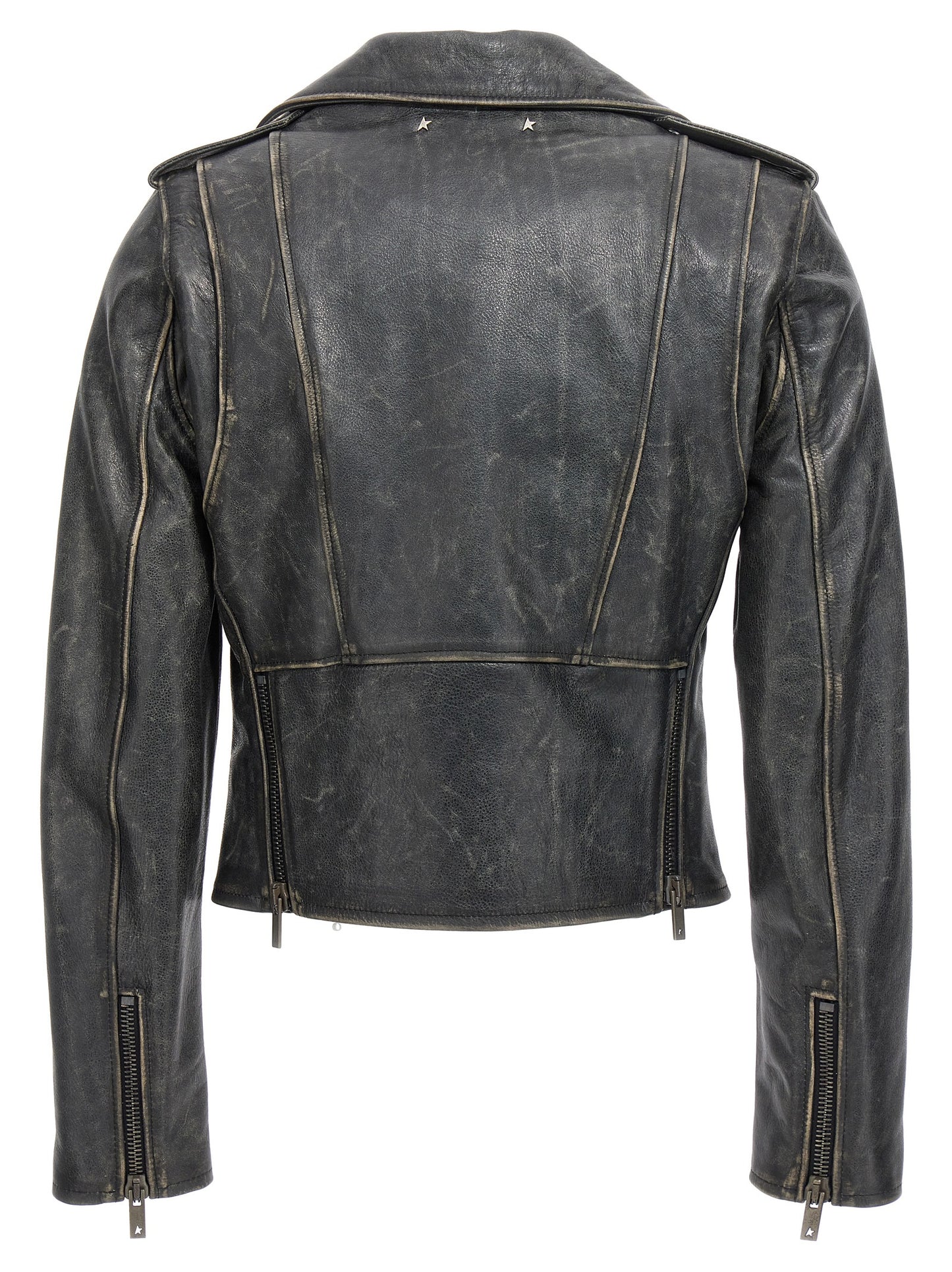 'Destiny Slim' jacket Casual jackets, parka
