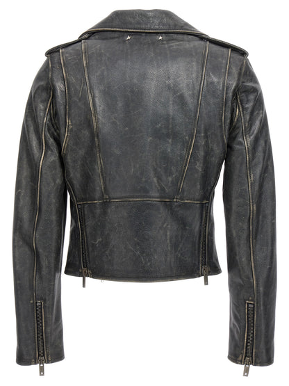 'Destiny Slim' jacket Casual jackets, parka