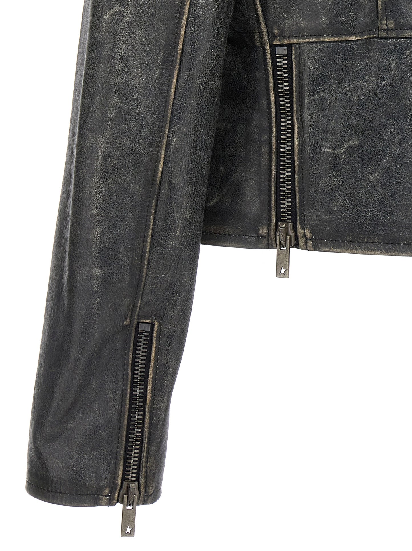 'Destiny Slim' jacket Casual jackets, parka