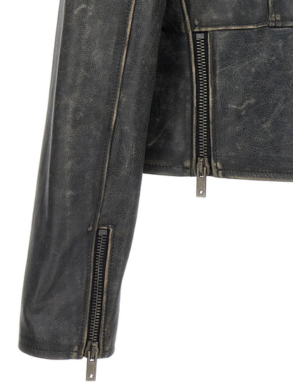 'Destiny Slim' jacket Casual jackets, parka