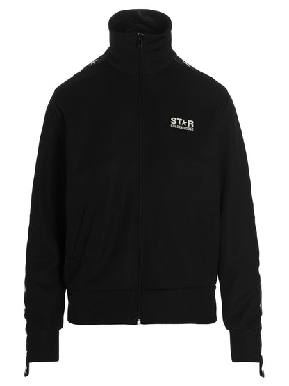 'Denise' sweatshirt Down jacket, Parka, Casual jackets
