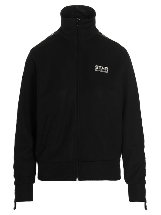'Denise' sweatshirt Down jacket, Parka, Casual jackets