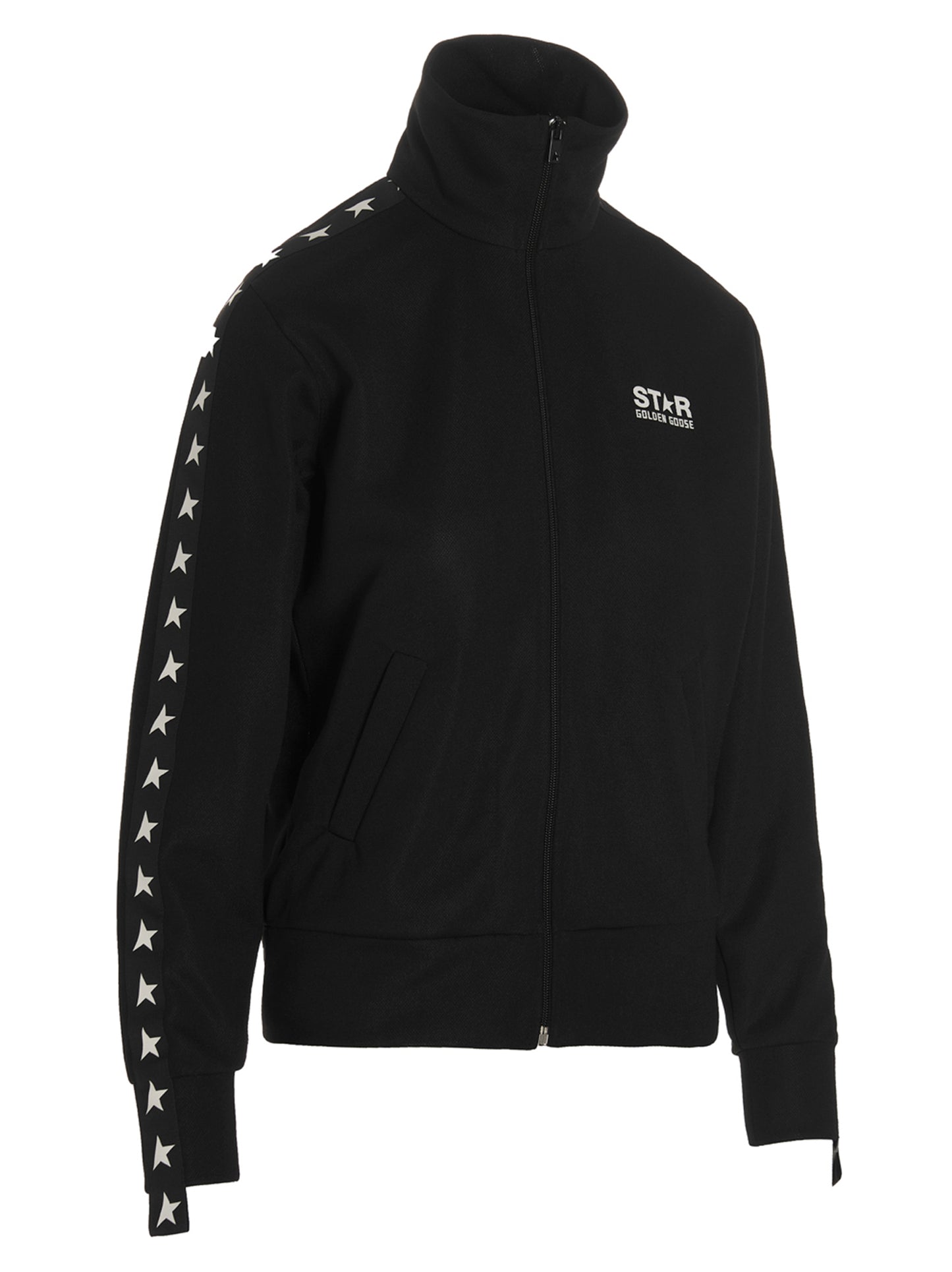 'Denise' sweatshirt Down jacket, Parka, Casual jackets