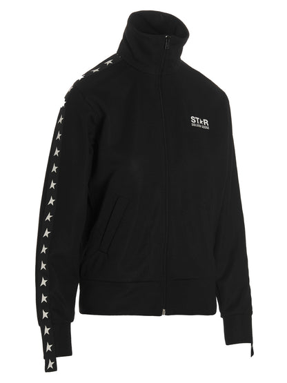 'Denise' sweatshirt Down jacket, Parka, Casual jackets