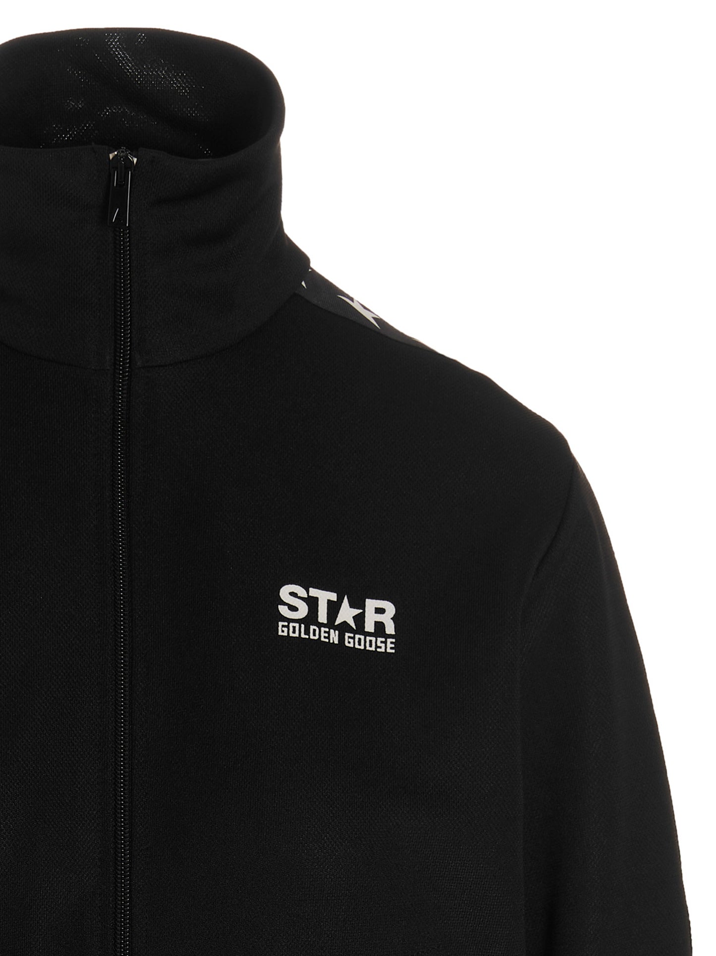'Denise' sweatshirt Down jacket, Parka, Casual jackets