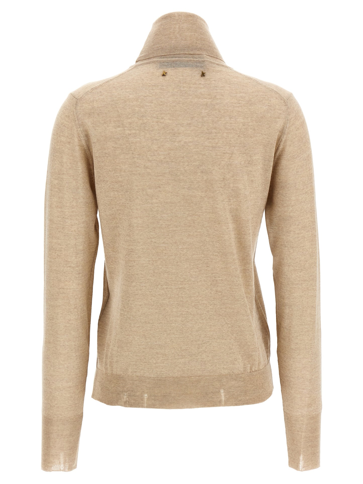 'Dilara' turtleneck sweater Sweater, cardigans