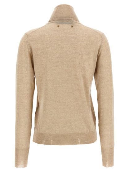 'Dilara' turtleneck sweater Sweater, cardigans