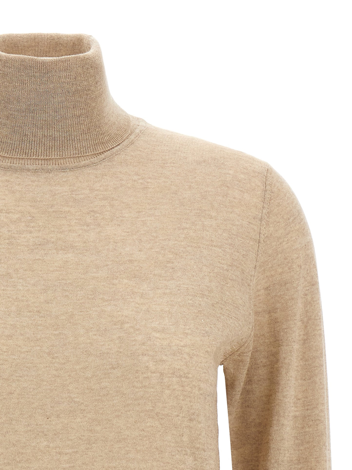 'Dilara' turtleneck sweater Sweater, cardigans