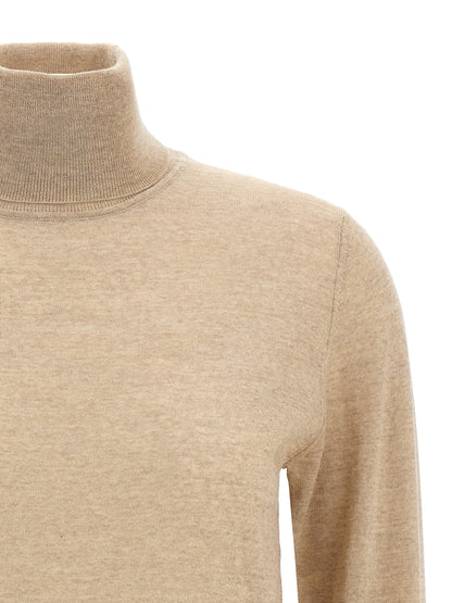 'Dilara' turtleneck sweater Sweater, cardigans
