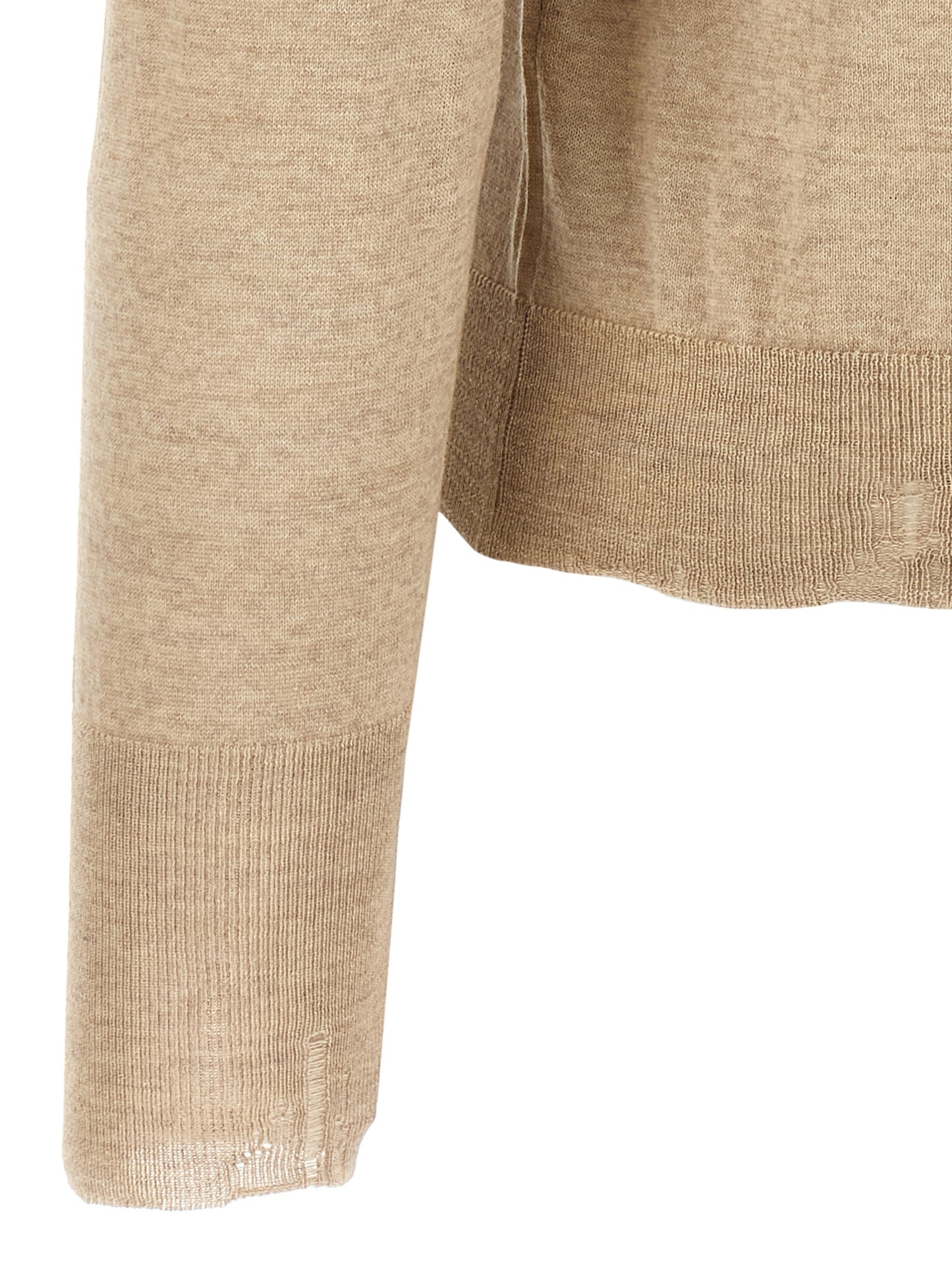 'Dilara' turtleneck sweater Sweater, cardigans