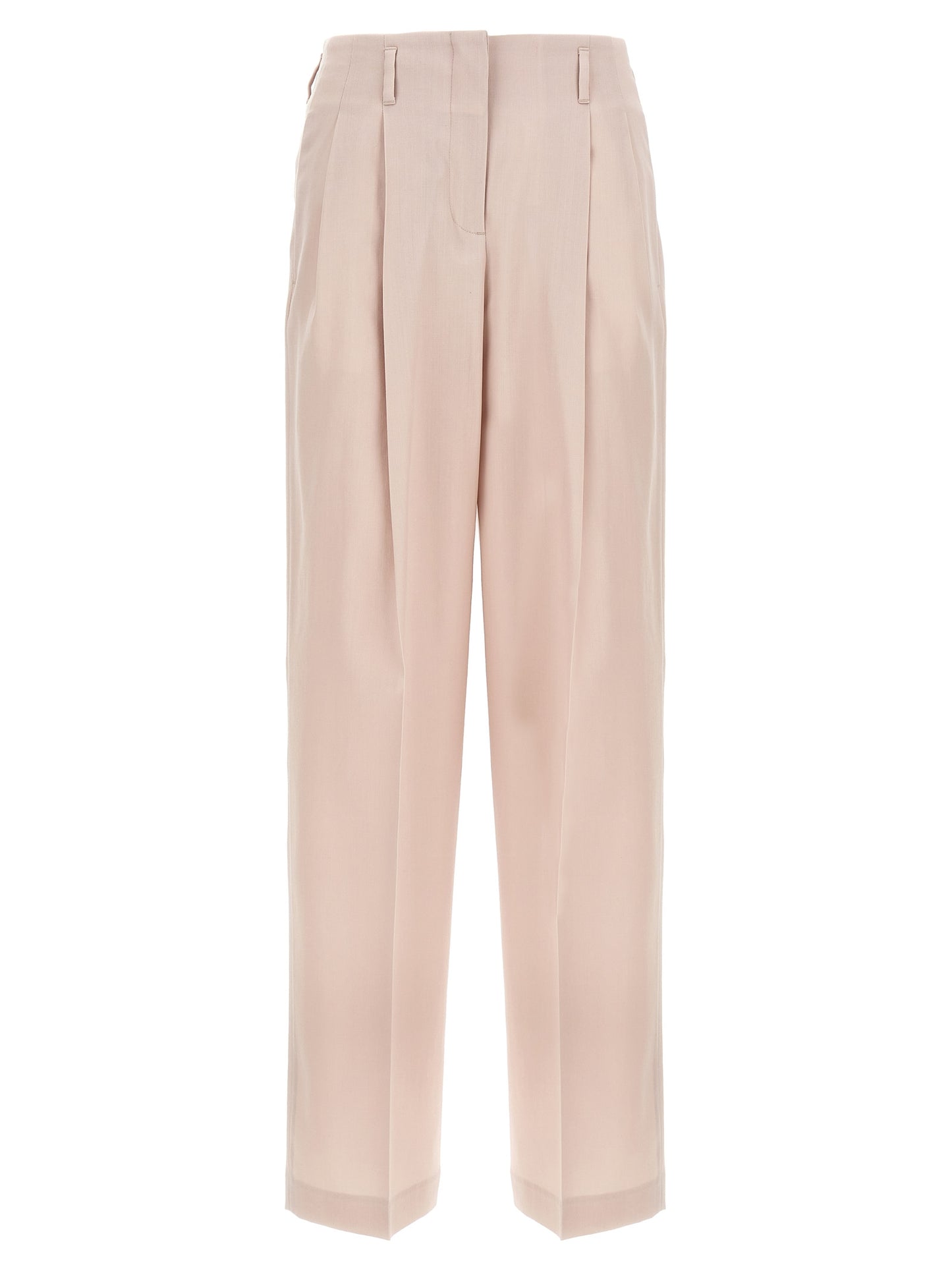 Wool pants Pants