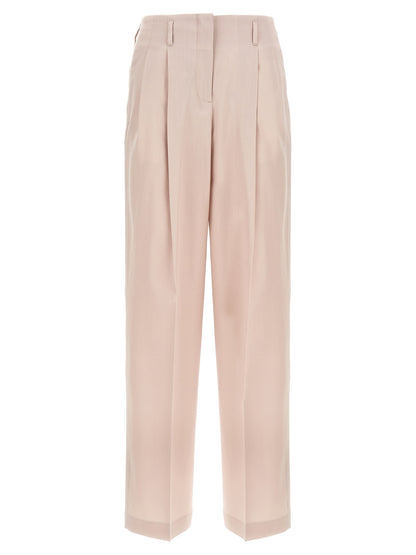 Wool pants Pants