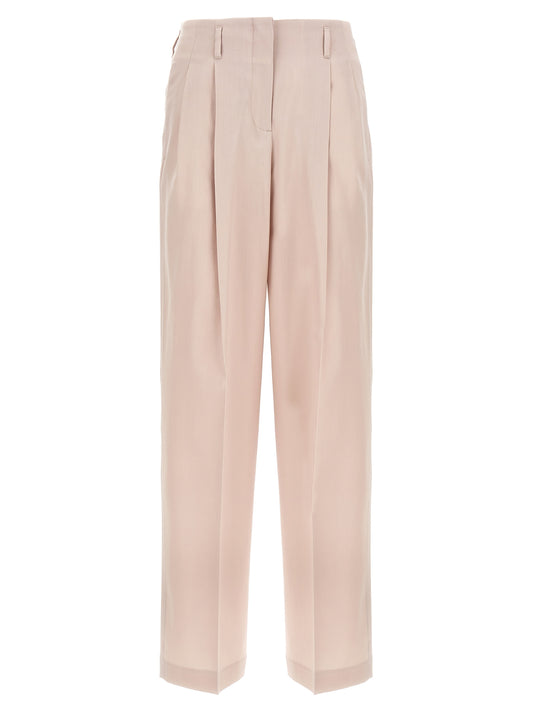 Wool pants Pants