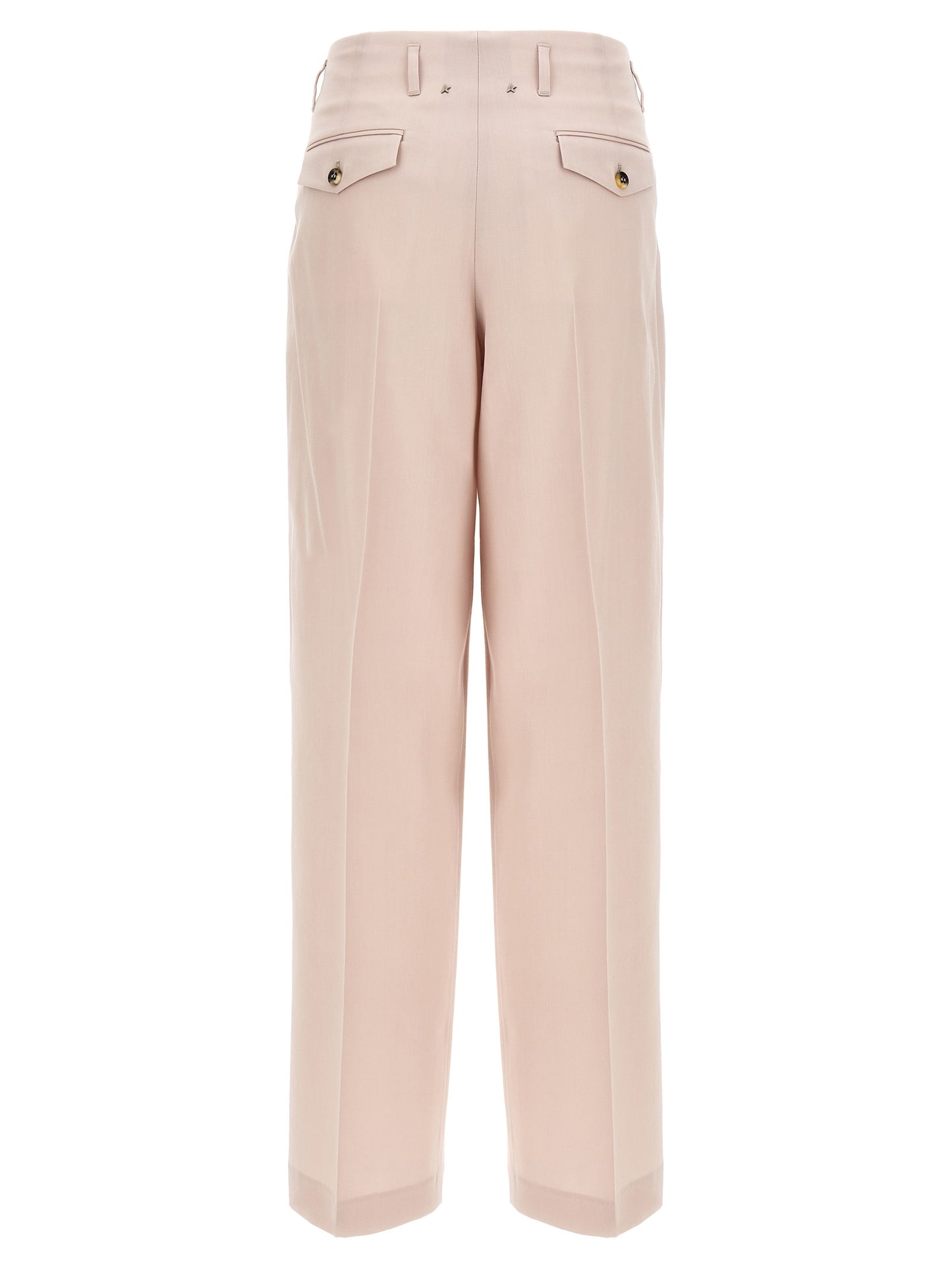 Wool pants Pants